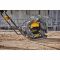 Вібраційна плита прямохідна акумуляторна POWERSHIFT DeWALT DCPS7154N