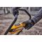 Вібраційна плита прямохідна акумуляторна POWERSHIFT DeWALT DCPS7154N