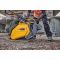 Вібраційна плита прямохідна акумуляторна POWERSHIFT DeWALT DCPS7154N