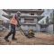Вібраційна плита прямохідна акумуляторна POWERSHIFT DeWALT DCPS7154N