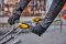 Віброрейка акумуляторна POWERSHIFT DeWALT DCPS330N