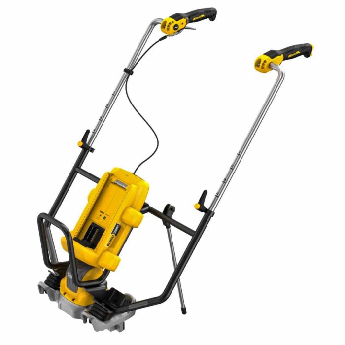 Віброрейка акумуляторна POWERSHIFT DeWALT DCPS330N
