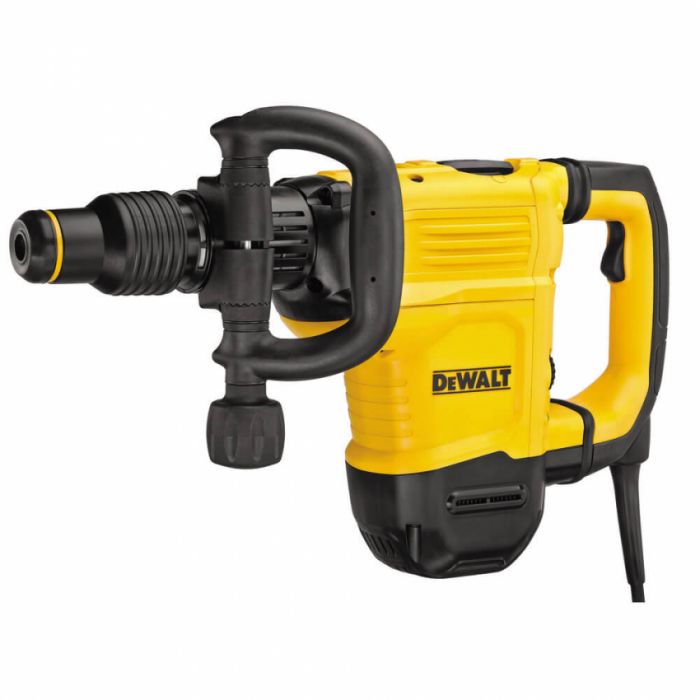 Відбійний молоток мережевий DeWALT D25832K