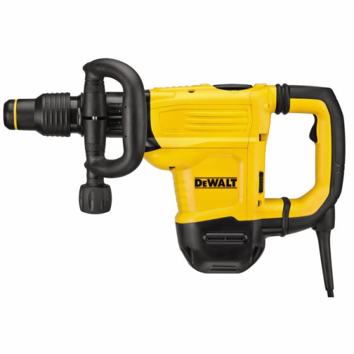 Відбійний молоток мережевий DeWALT D25832K