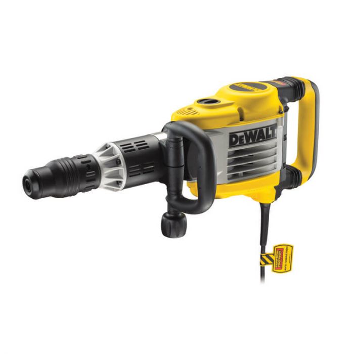 Відбійний молоток мережевий DeWALT D25902K