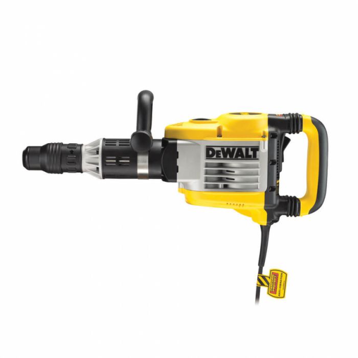 Відбійний молоток мережевий DeWALT D25902K