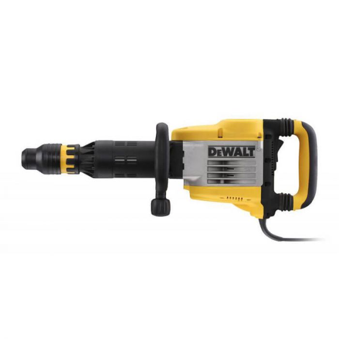 Відбійний молоток мережевий DeWALT D25951K