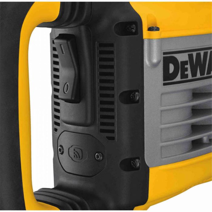 Відбійний молоток мережевий DeWALT D25951K