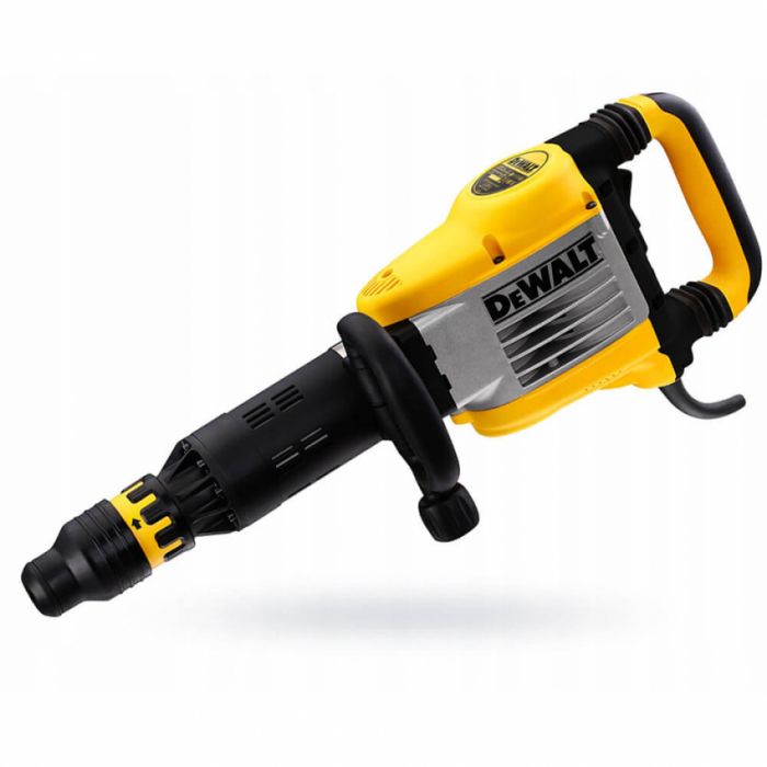 Відбійний молоток мережевий DeWALT D25951K