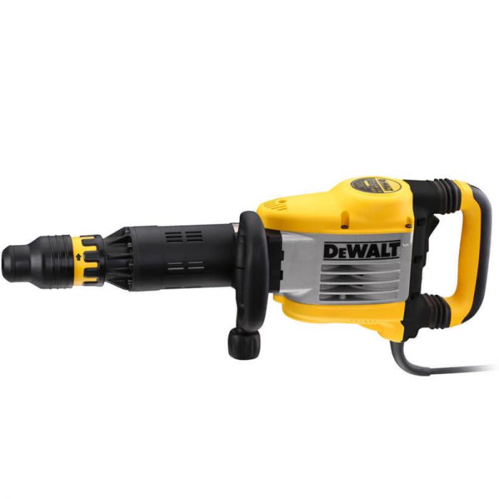 Відбійний молоток мережевий DeWALT D25951K