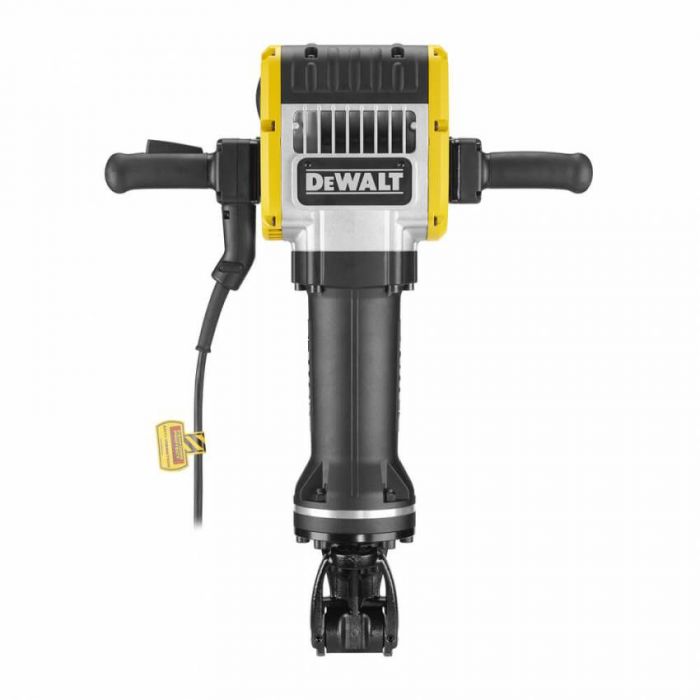 Відбійний молоток мережевий DeWALT D25981K