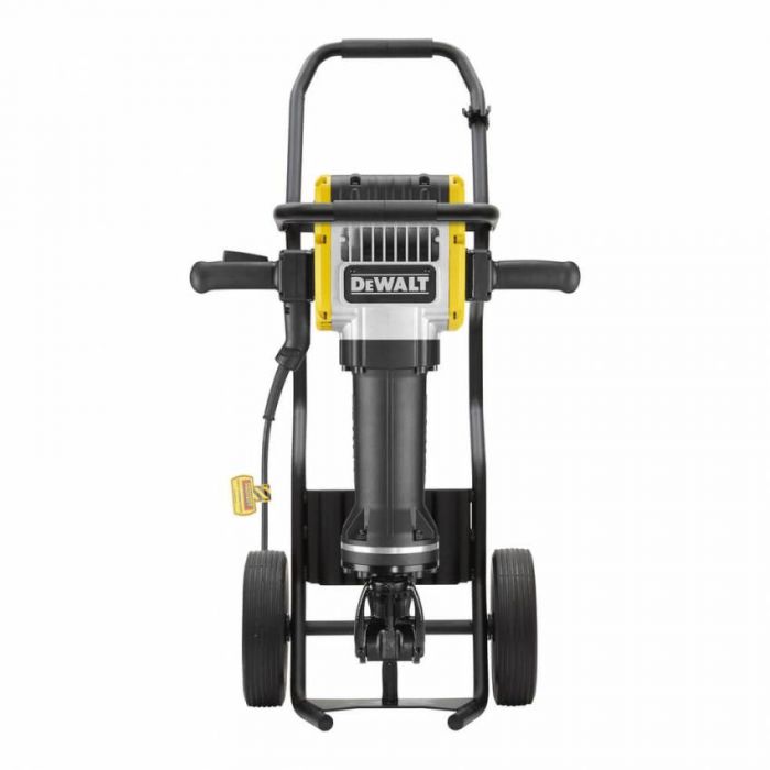 Відбійний молоток мережевий DeWALT D25981K