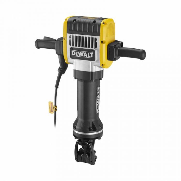 Відбійний молоток мережевий DeWALT D25981K