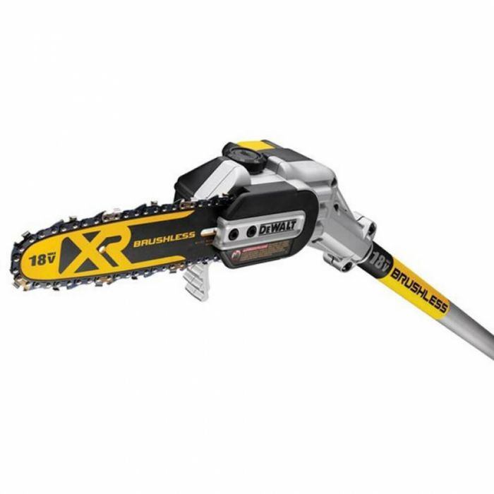 Висоторіз акумуляторний безщітковий DeWALT DCMPS567P1