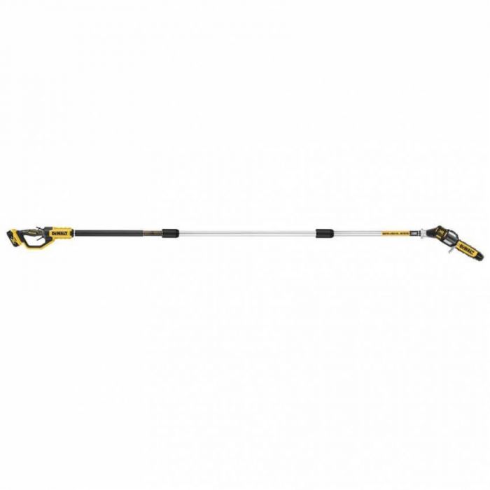 Висоторіз акумуляторний безщітковий DeWALT DCMPS567P1