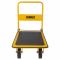 Візок-платформа вантажний DeWALT DXWT-504
