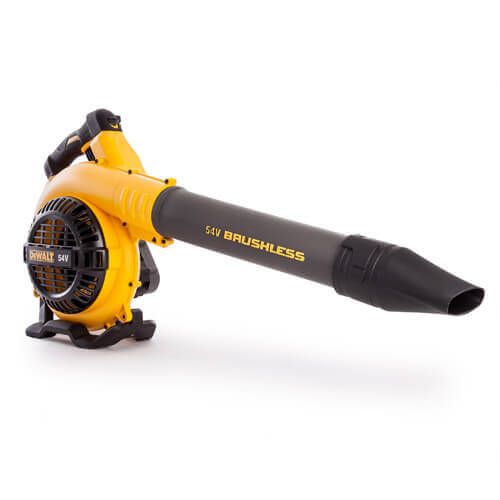 Повітродувка акумуляторна безщіткова DeWALT DCM572X1