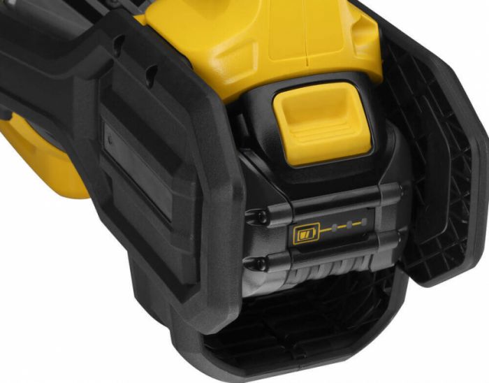 Повітродувка акумуляторна безщіткова DeWALT DCMBA572X1