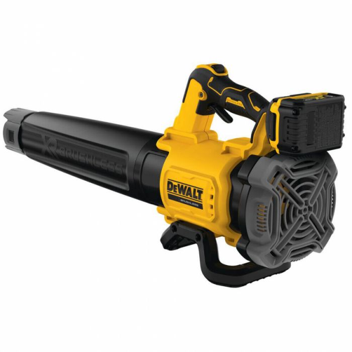 Повітродувка акумуляторна безщіткова DeWALT DCMBL562P1