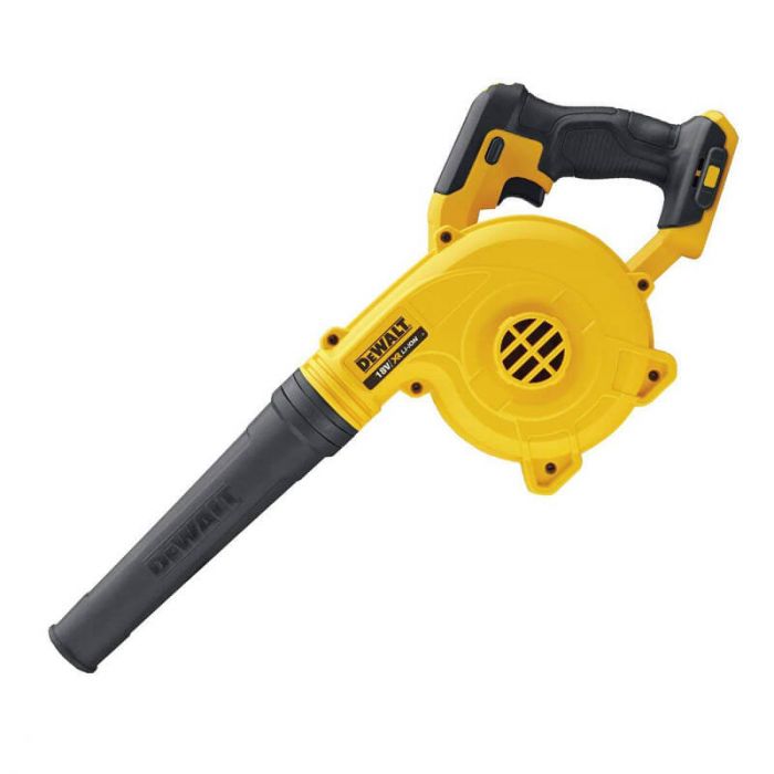 Повітродувка акумуляторна DeWALT DCV100