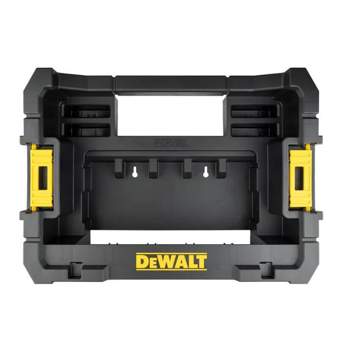 Ящик для зберігання наборів у кейсах TOUGH CASE DeWALT DT70716