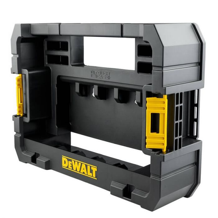 Ящик для зберігання наборів у кейсах TOUGH CASE DeWALT DT70716