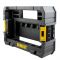 Ящик для зберігання наборів у кейсах TOUGH CASE DeWALT DT70716