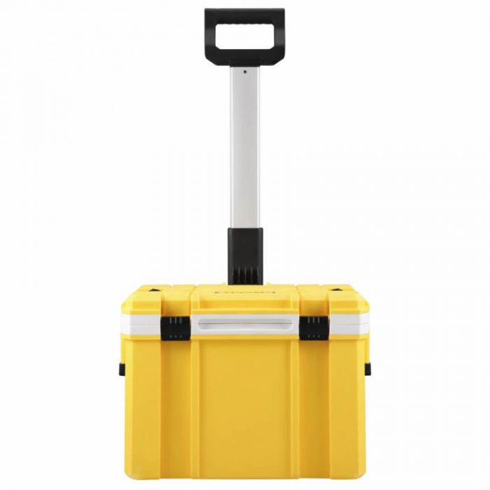 Ящик-охолоджувач T-STAK на колесах DeWALT DWST83281-1