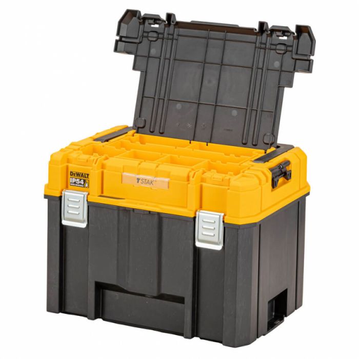 Ящик з органайзером TSTAK 2.0 DeWALT DWST83343-1