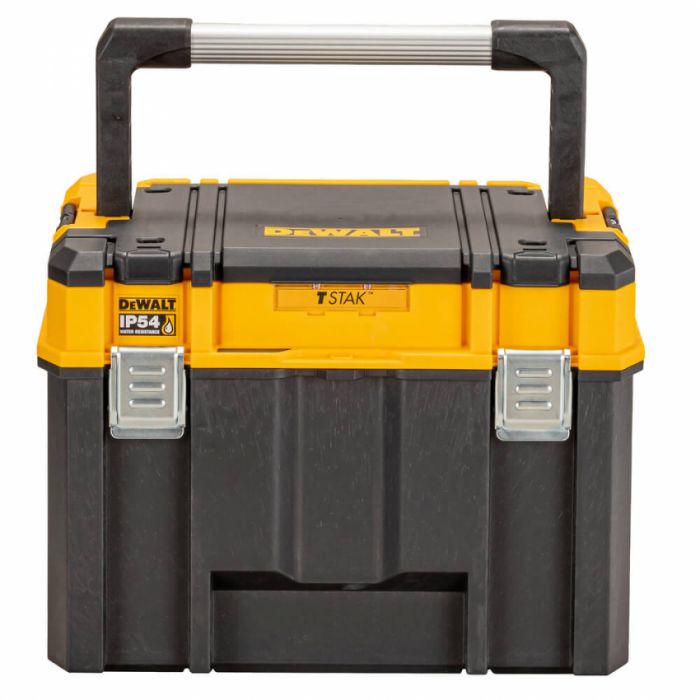 Ящик з органайзером TSTAK 2.0 DeWALT DWST83343-1