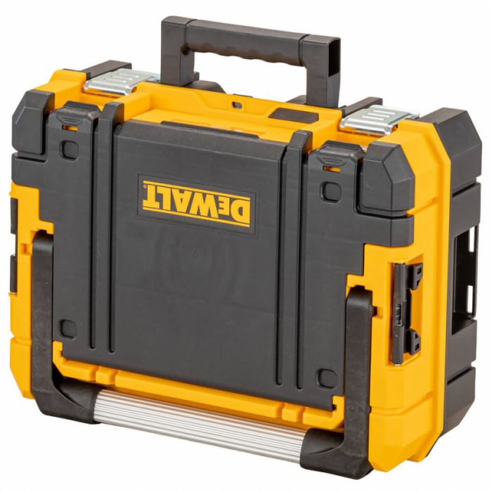 Ящик з органайзером TSTAK 2.0 DeWALT DWST83344-1