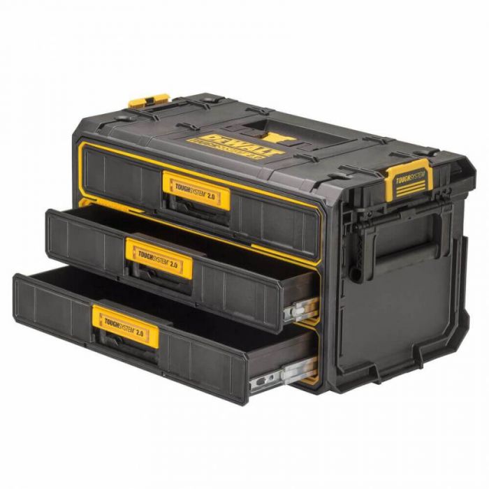 Ящик TOUGHSYSTEM 2.0 DeWALT DWST08330-1