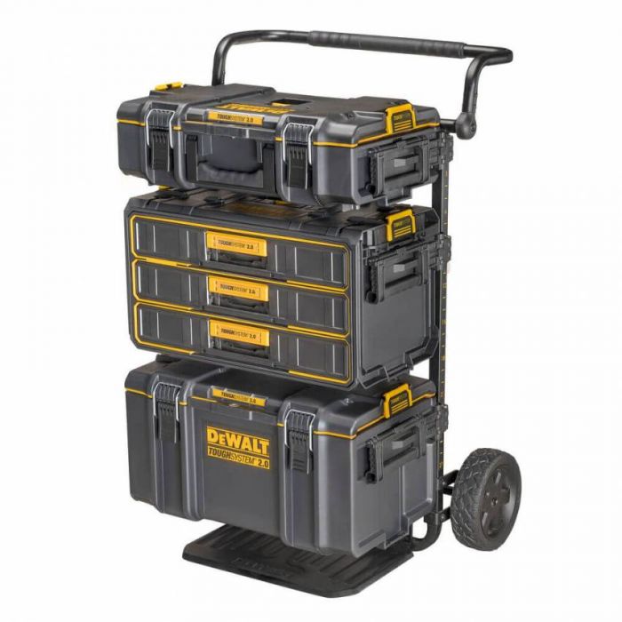 Ящик TOUGHSYSTEM 2.0 DeWALT DWST08330-1