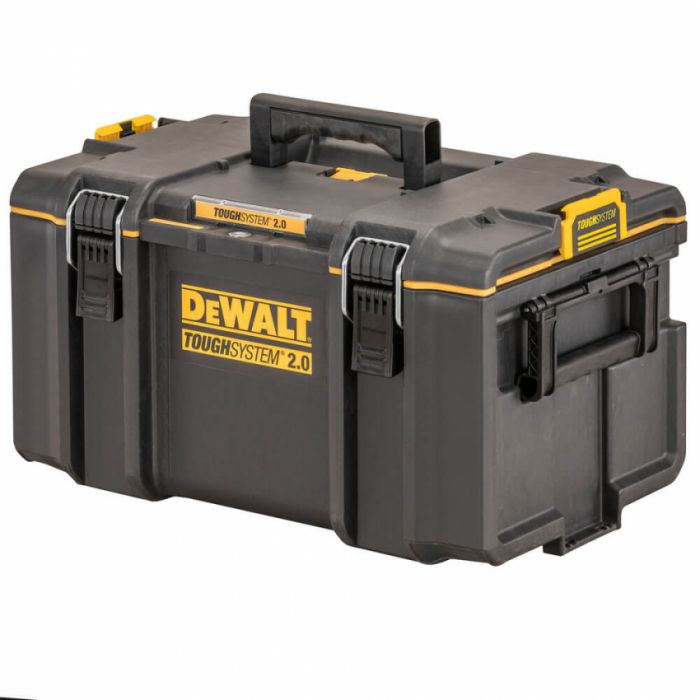 Скринька TOUGHSYSTEM 2.0 DeWALT DWST83294-1