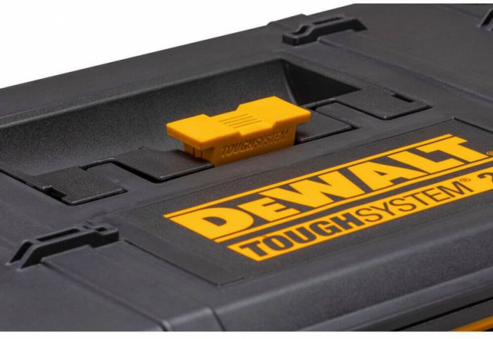 Ящик TOUGHSYSTEM 2.0 DeWALT DWST83529-1