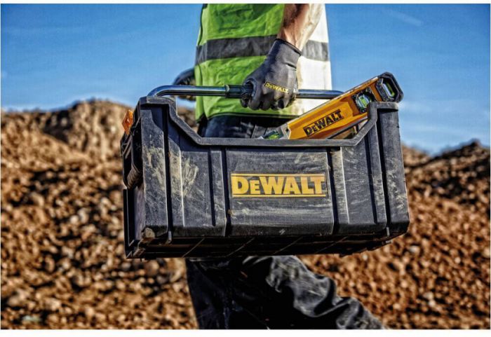 Ящик TOUGHSYSTEM открытый DeWALT DWST1-75654