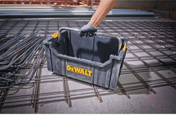 Ящик TOUGHSYSTEM открытый DeWALT DWST1-75654