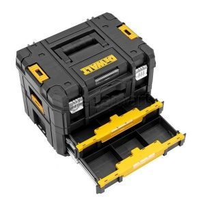 Ящик з висувними секціями TSTAK 2.0 DeWALT DWST83395-1