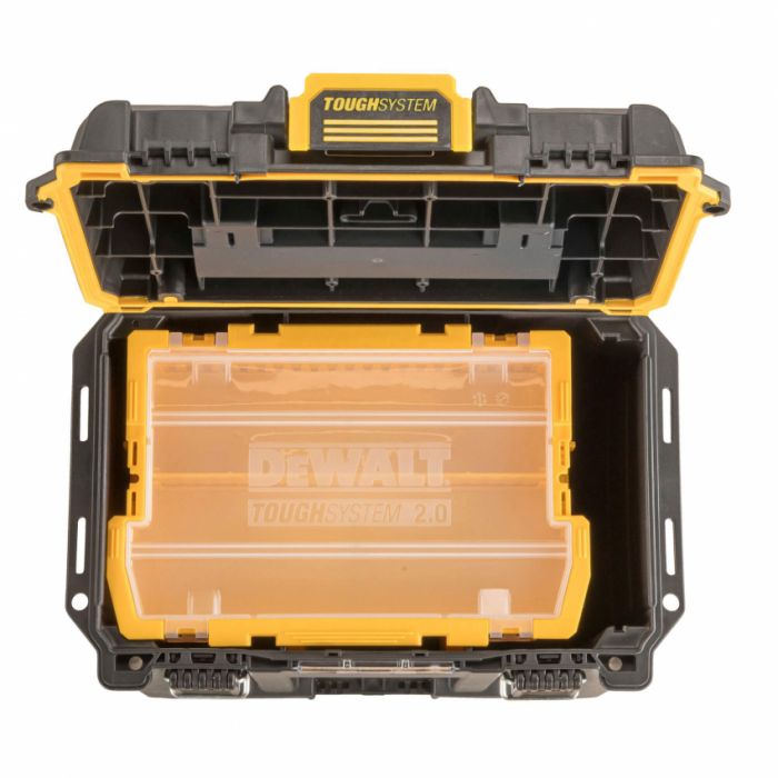 Ящик з органайзером TOUGHSYSTEM 2.0 DeWALT DWST08035-1