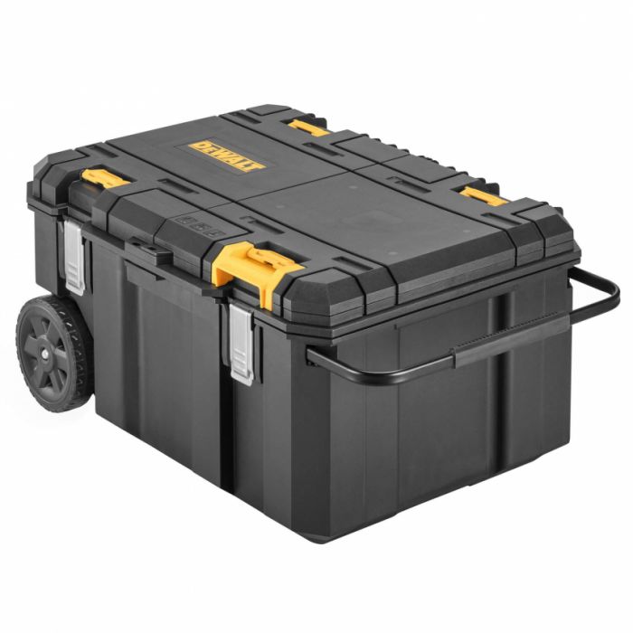 Ящик з органайзером TOUGHSYSTEM 2.0 DeWALT DWST17871-1