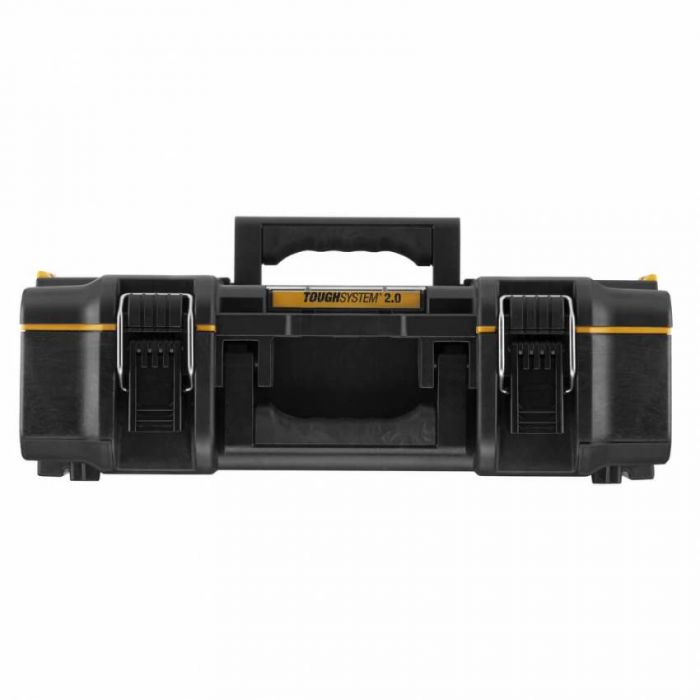 Ящик з органайзером TOUGHSYSTEM 2.0 DeWALT DWST83293-1