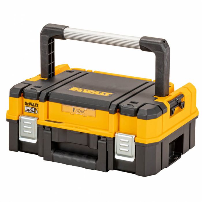 Ящик з органайзером TSTAK 2.0 DeWALT DWST83344-1