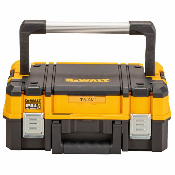 Ящик з органайзером TSTAK 2.0 DeWALT DWST83344-1