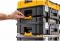 Ящик з органайзером TSTAK 2.0 DeWALT DWST83344-1