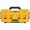 Зарядний пристрій 4-х портовий DeWALT DCB104