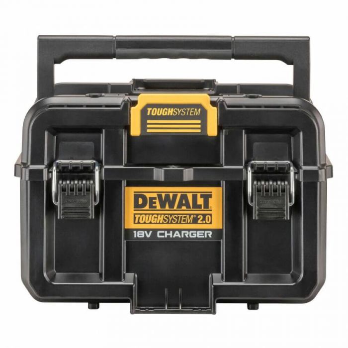 Зарядний пристрій-BOX DeWALT DWST83471