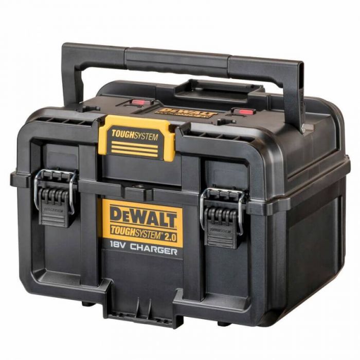 Зарядний пристрій-BOX DeWALT DWST83471