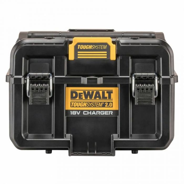 Зарядний пристрій-BOX DeWALT DWST83471