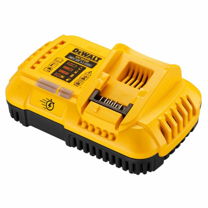 Зарядний пристрій DeWALT DCB118_N473860