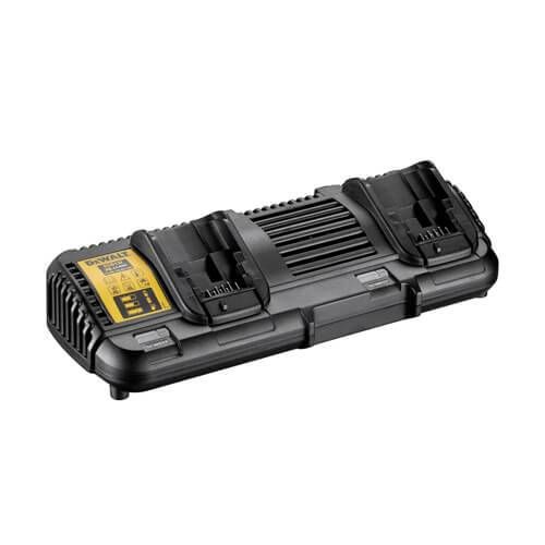 Зарядний пристрій DeWALT DCB132 4 А